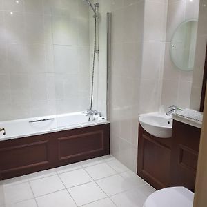 Habitación Triple Executive
