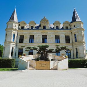 Chateau Camiac